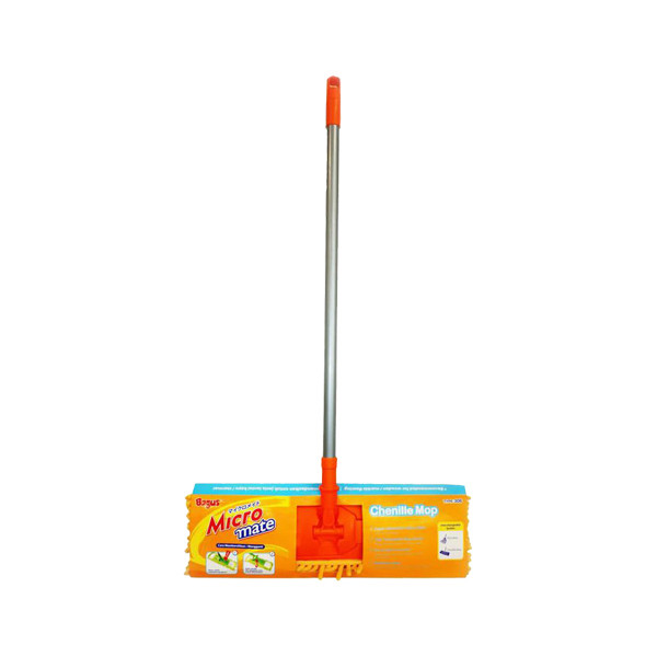 BAGUS MICROMATE CHENILE MOP SET W-22306