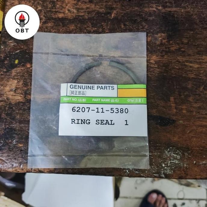 ready Ring Seal 6207-11-5380 Kom