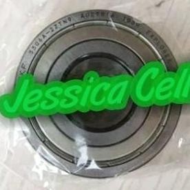 ANGULAR BEARING 3306 A-2ZTN9/MT33 SKF