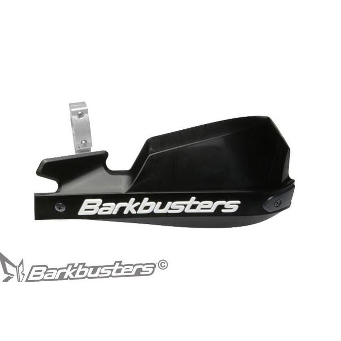 Barkbusters VPS Plastic Guard Black