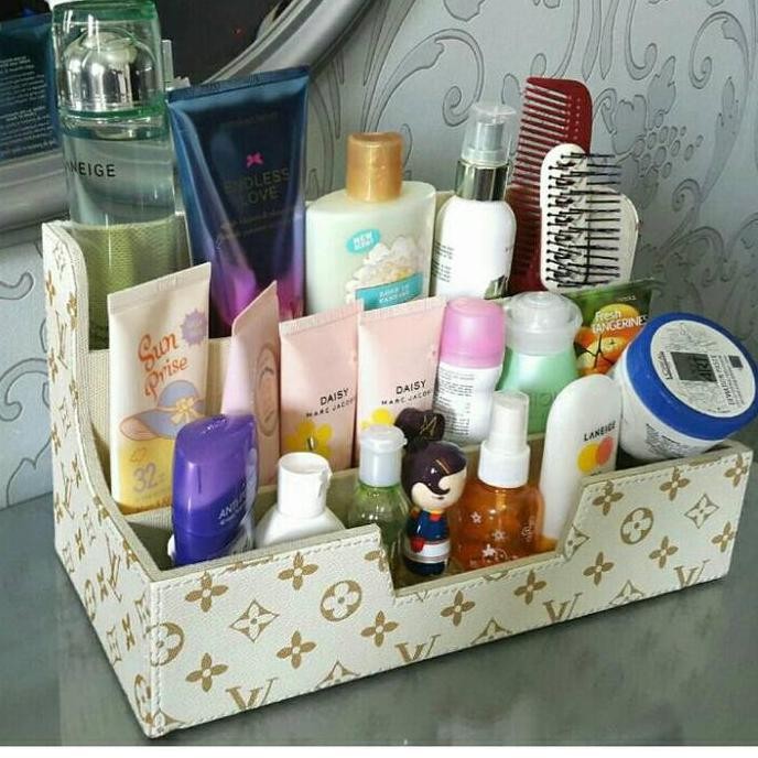 Grosir Tempat Makeup