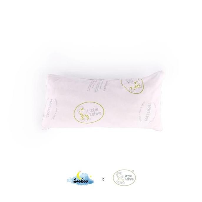 Baby Buddy Pillow