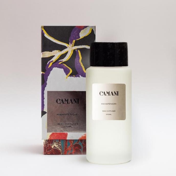 NEW Mahapengiri Reed Diffuser 200ml
