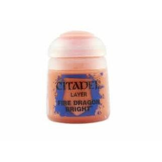 Promo LAYER: FIRE DRAGON BRIGHT (12ML) COD