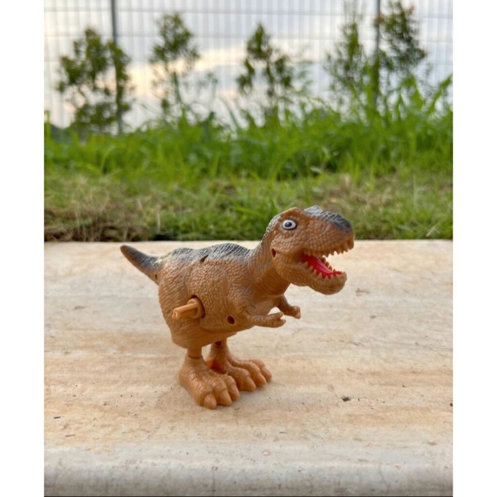 Mainan Anak Dino Murah