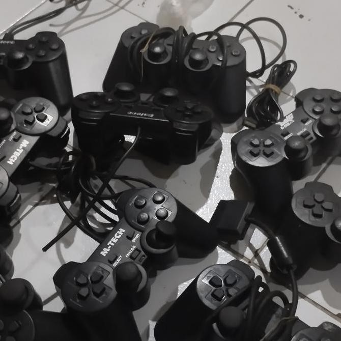 gamepad pc atau ps