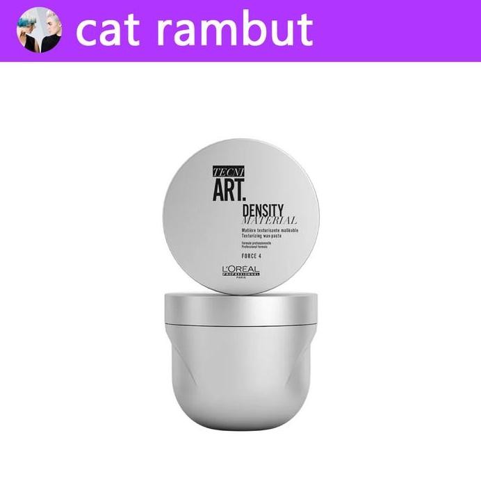 ready stock Loreal Tecni Art Density Material