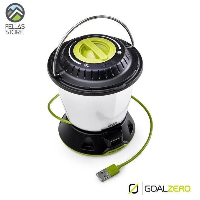 Goalzero - Lighthouse Core Lantern & Usb Hub Co