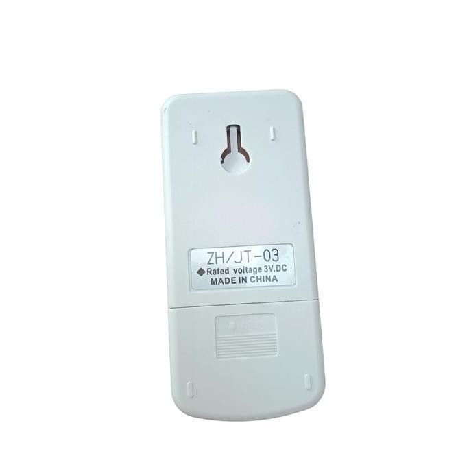 Remote AC denpoo Strong murah
