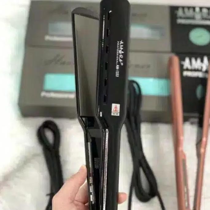 Catok Amara 1333 Hitam