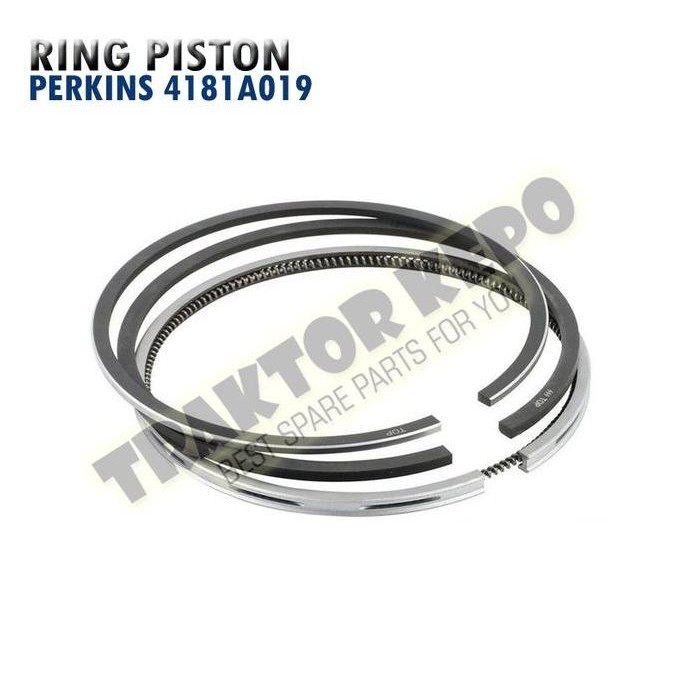 RING PISTON PERKINS 4181A019
