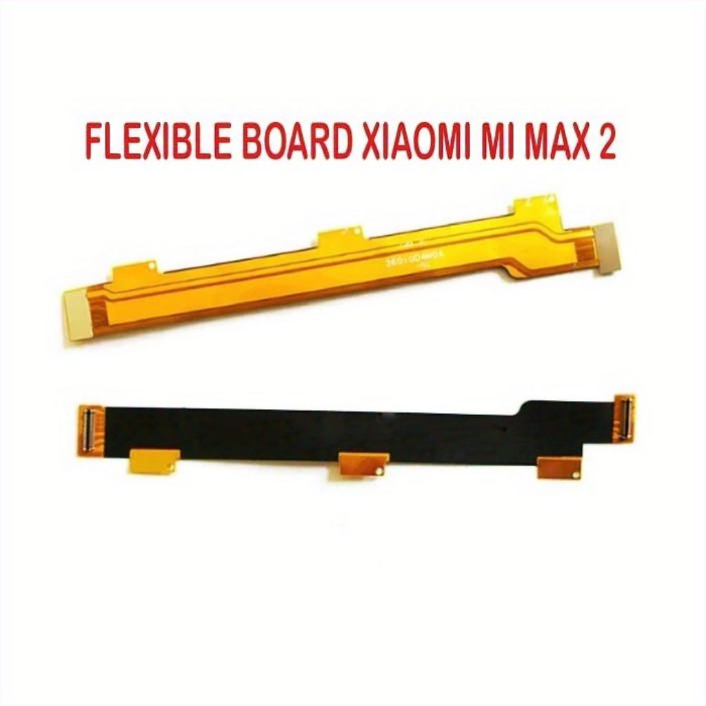 flexible UI board Redmi note Mimax2