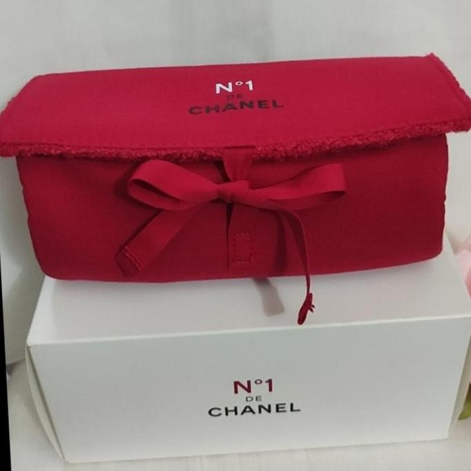 Grosir Pouch Kosmetik Travlingsize