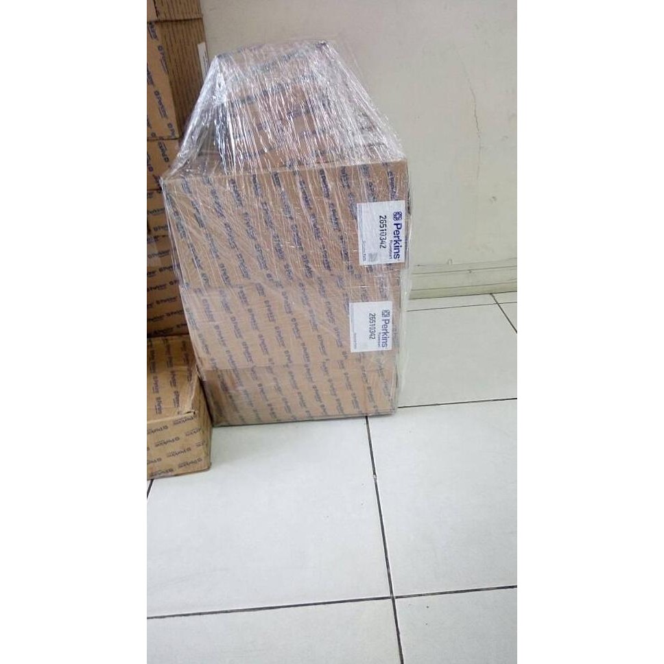 Filter Perkins 26510342 Baru