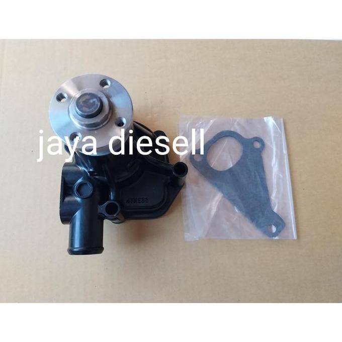 Water Pump 4Tne88 High Quality