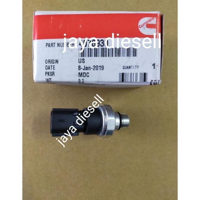 Sensor Pc200-8/Pc300-8/6744-81-4010 Terbaik