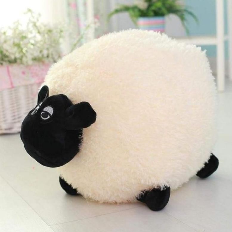 NEW !! boneka  kambing domba jumbo