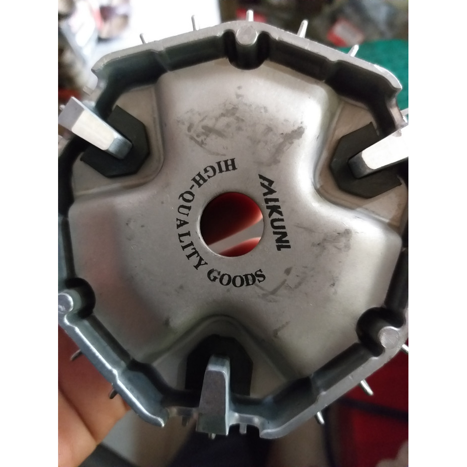 Diskon Rumah Roller Set Mio M3 Klw