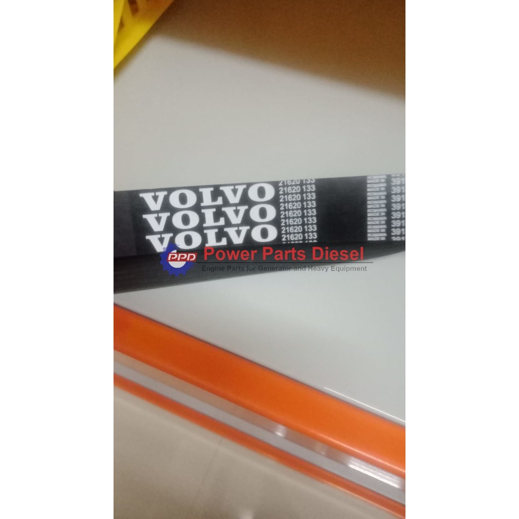 21620133 Ribbed Belt Volvo
