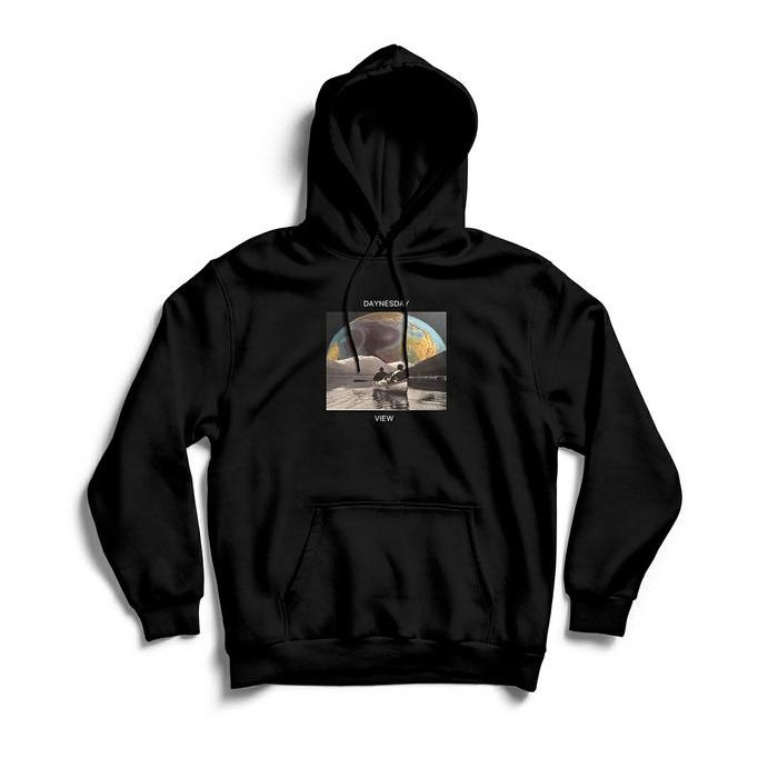 Jual Hoodie View