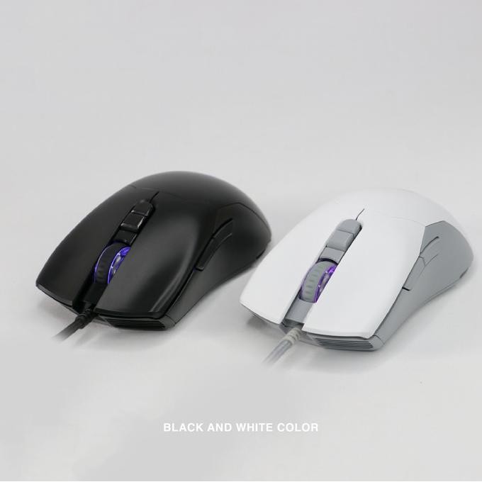 Terupdate Rexus Mouse Gaming Xierra G23