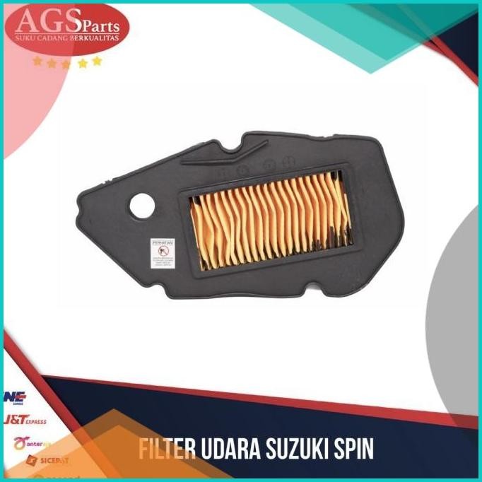 Filter udara suzuki spin 140BZ4 tools