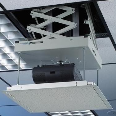 NEW Bracket Projector Motorized 1,5 Meter / 150cm