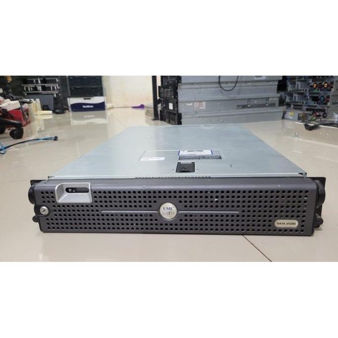 Server 2U rackmount dell power edge 2950 intel xeon quadcore