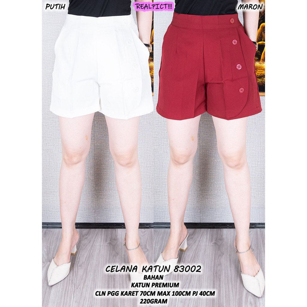 CELANA KATUN 83002 (READY STOK)