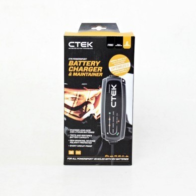 Jual Ctek Powersport