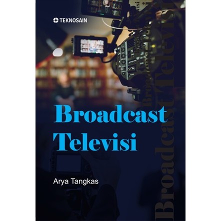 Broadcast Televisi