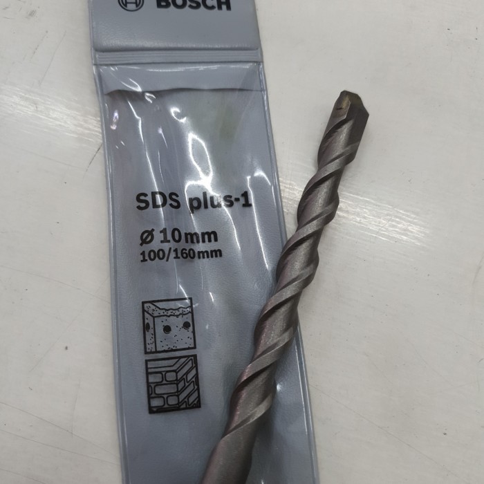 *#*#*#*#] Mata bor sds bosch 10mm x 100mm