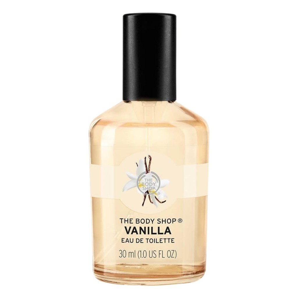 Vanilla - TBS 30ml Non Box