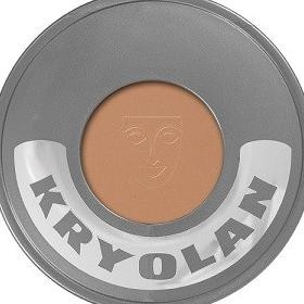 KRYOLAN Cake Makeup 35g - 2W