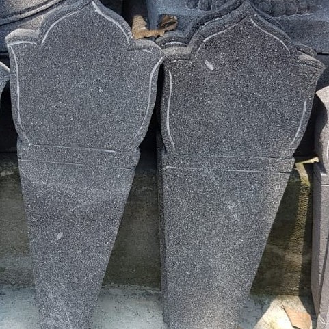 batu nisan 70 cm