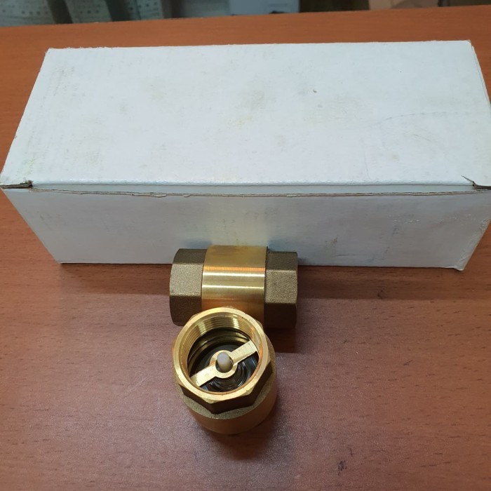 Tusen Klep Perruno 2 inch
