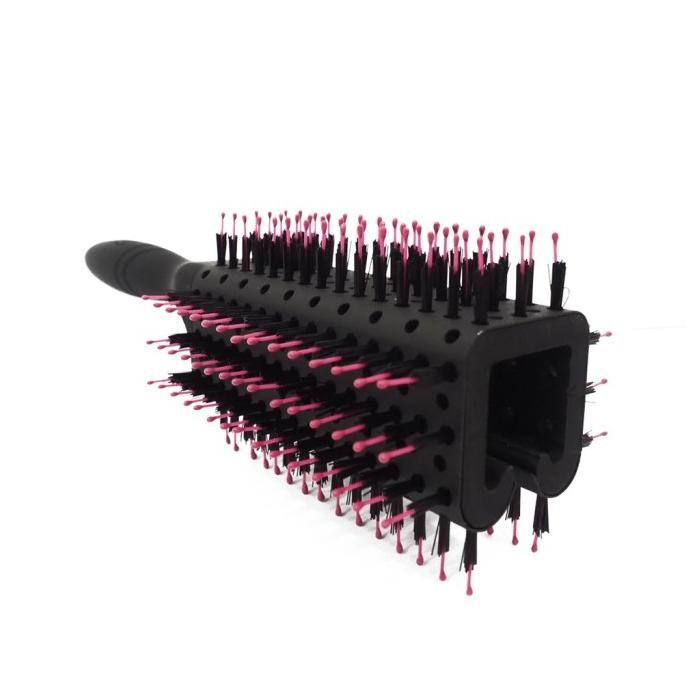 The Wet Brush Round Brush Smooth Shape 3"