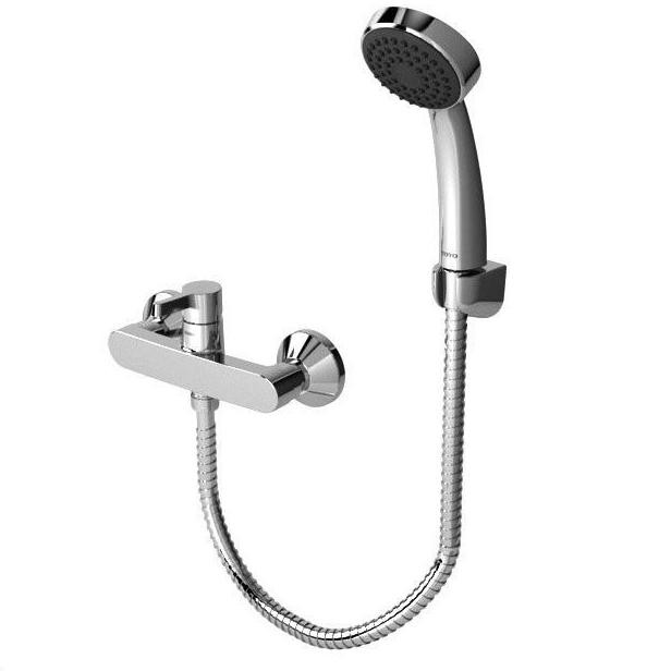 Shower Set Toto Tx474Spn !! Ready