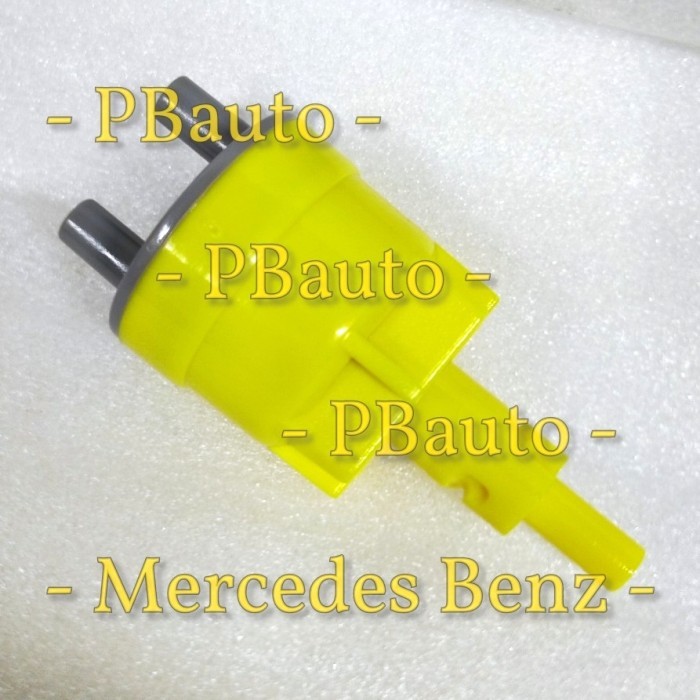 Limiterd..!! Valve Central Lock W123 W124