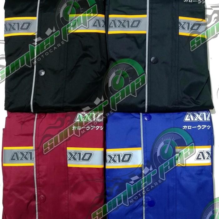 JAS HUJAN AXIO NEW 882
