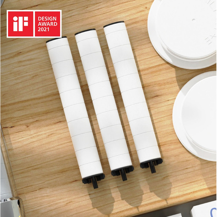 Murah Daily Cha-E - Sediment Filter (Pack of 3) First Step Filter Non COD