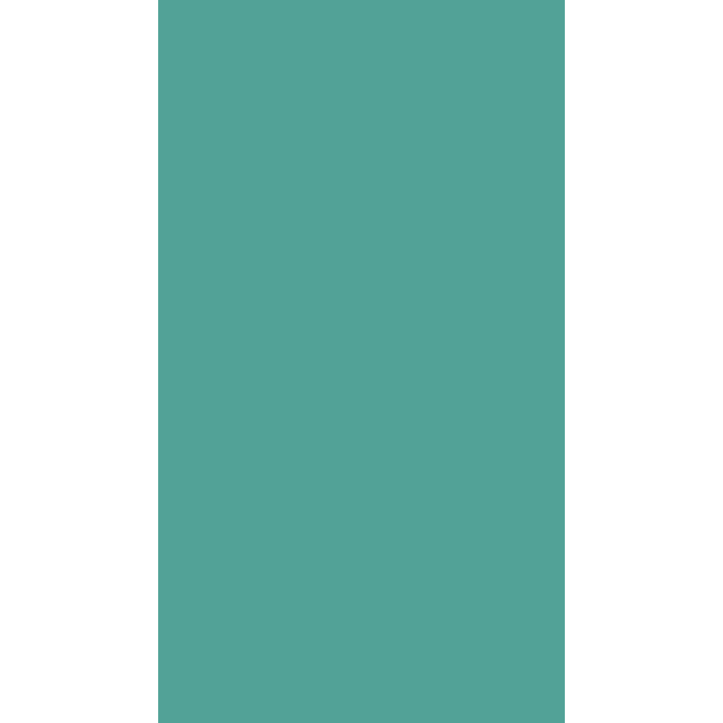 TACO Laminate HPL Solid - TH 060 AA Bermuda Turquoise