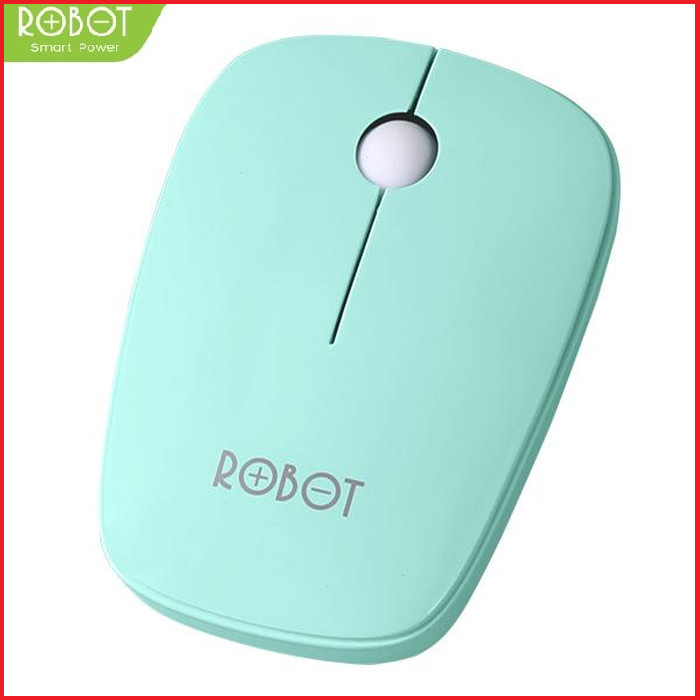 Mouse Robot M220 Wireless Ultra Thin Invisible Light Original