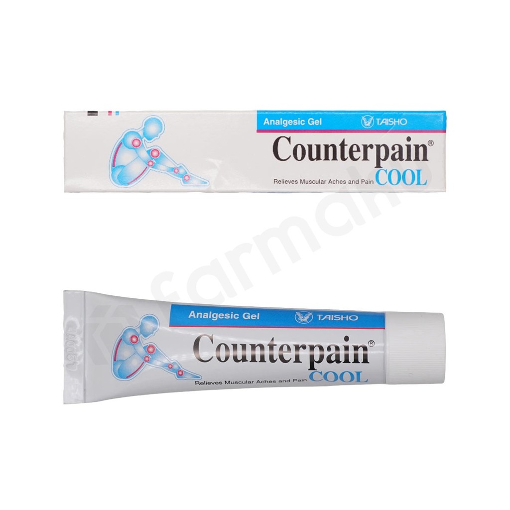 Counterpain Cool 15 g