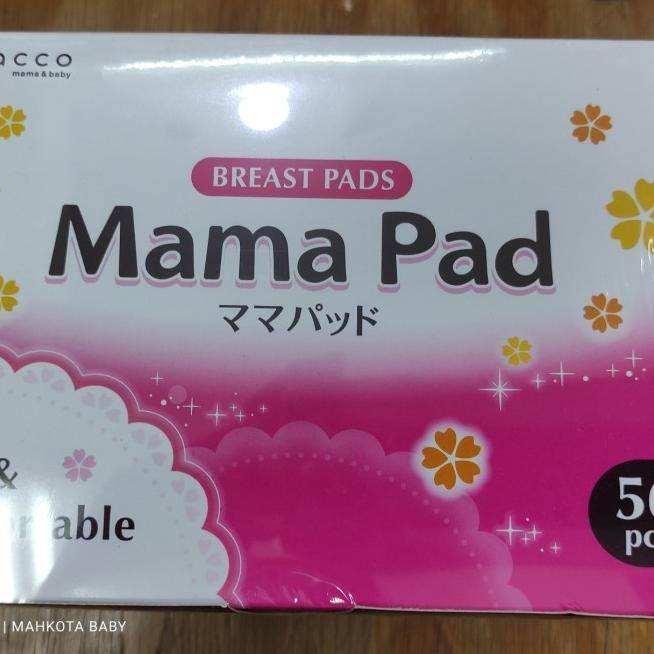 Breast Pad Mama Pad 56