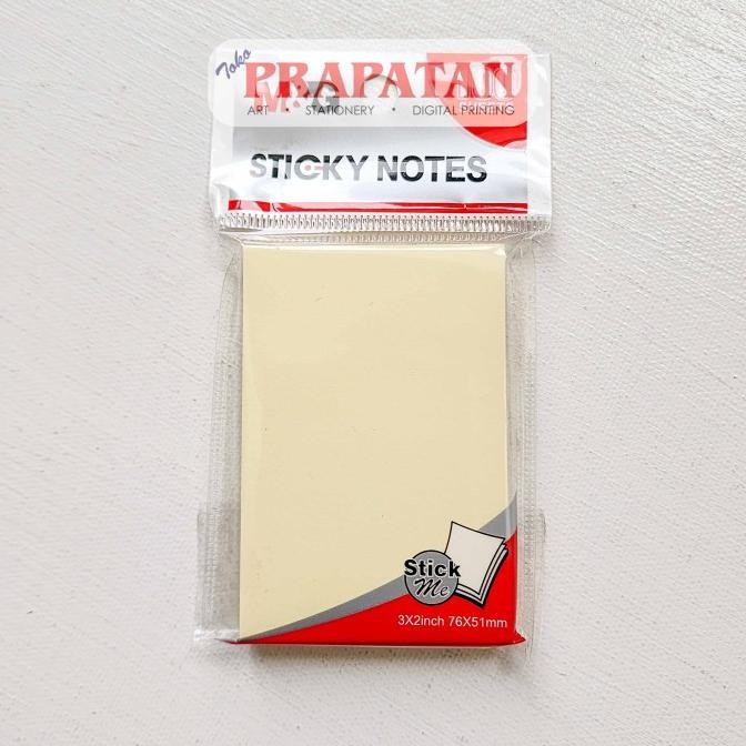 New Arrival M&G Memo Sticky Notes | Note Pad