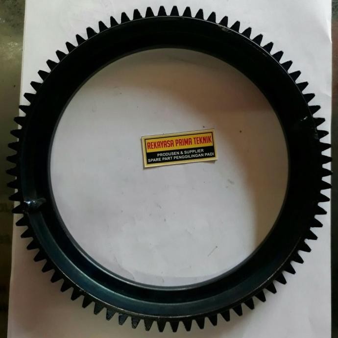 *****] Gigi Utama Ichi N70