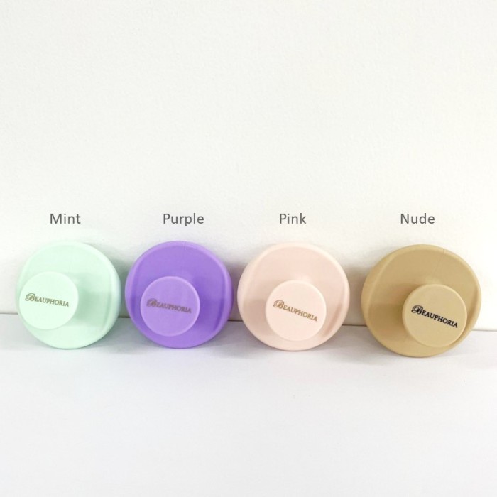 Beauphoria Scalp Massager - Borahe