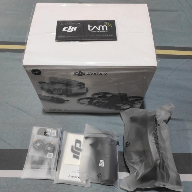 Dji Goggles 3 Free Motion Controller 3 Murah