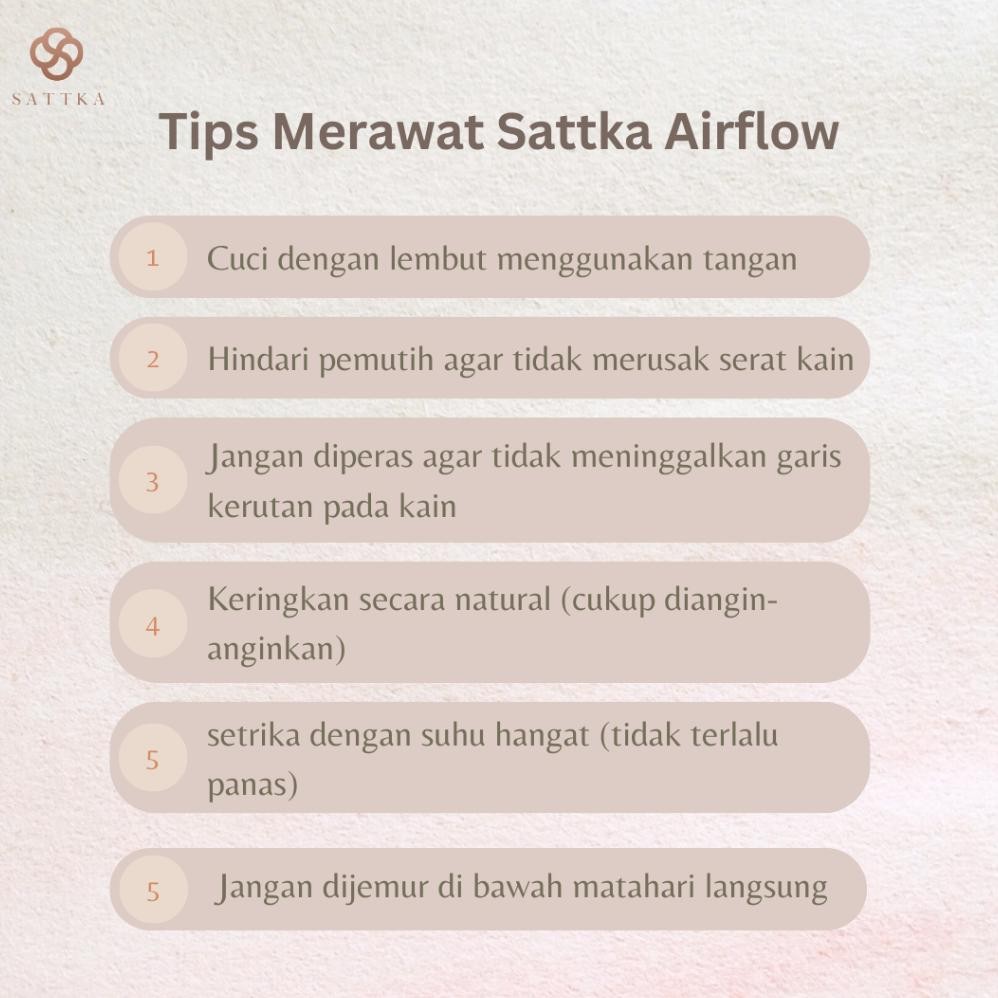 df-8 Ciput Cincin Airflow Sattka Basic Termurah